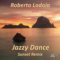 Jazzy Dance (Sunset Remix)