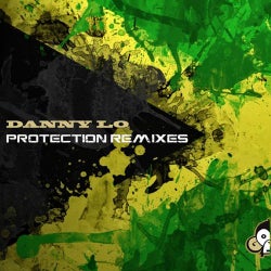 Protection Remixes EP