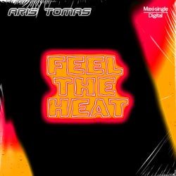 Feel The Heat (Digital Maxi-Single)