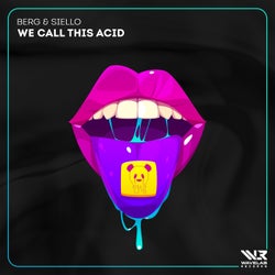 We Call This Acid