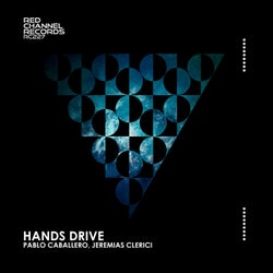 Hands Drive