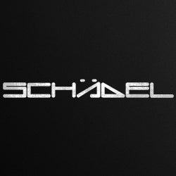 SCHÄDEL <<SETEMBER CHART TECHNO>>