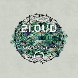 Easy Prey EP