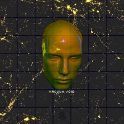 Vacuum​:​void EP