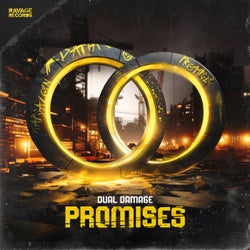 Promises - Pro Mix