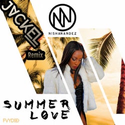 Summer Love (JackEL Remix)