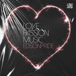 Love, Passion, Music (Ultimate Remixes)