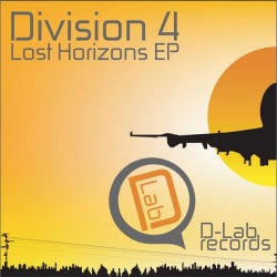 Lost Horizons EP