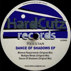 Dance of Shadows