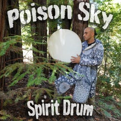 Spirit Drum