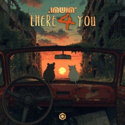 There 4 You