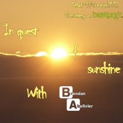 In Quest Of Sunshine - Summer 2012