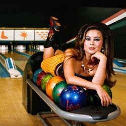 Lucky Strike!