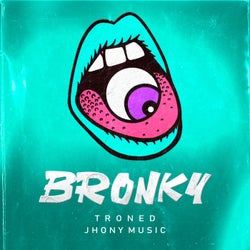 BRONKY