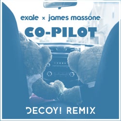 Co-Pilot (Decoy! Remix)
