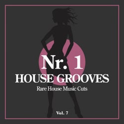 Nr. 1 House Grooves, Vol. 7 (Rare House Music Cuts)