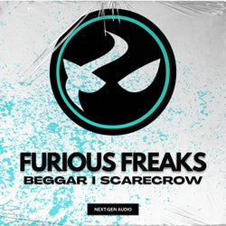 Beggar / Scarecrow