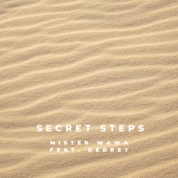 Secret Steps (Radio Edit) (feat. Dedrey)