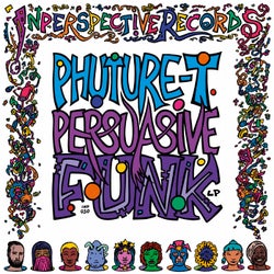 Persuasive Funk