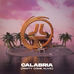 Calabria (Party Come Alive) (feat. Richie Loop)