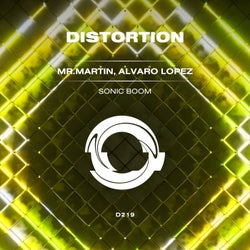 Sonic Boom