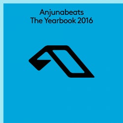 Anjunabeats The Yearbook 2016