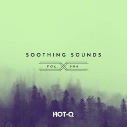 Soothing Sounds 006