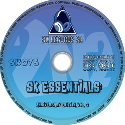 SK Essentials: Anniversary Edition, Vol. 3