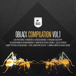 Oblack Compilation Vol.1