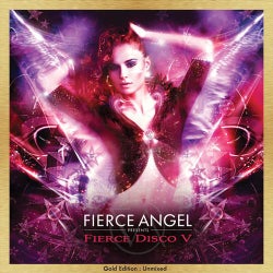Fierce Angel Presents Fierce Disco V
