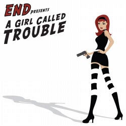 A Girl Called Trouble