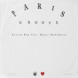 Paris Groove