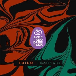 Avocado - Toigo