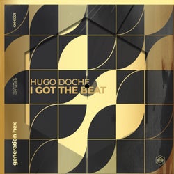 I Got The Beat - Extended Mix