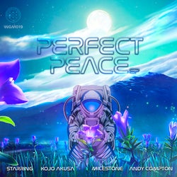 Perfect Peace EP