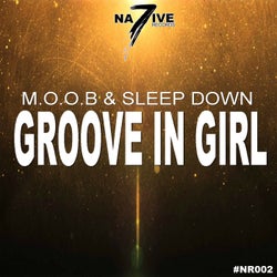 Groove in Girl