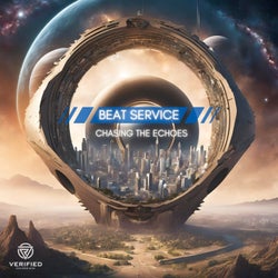 Chasing the Echoes (Extended Mix)
