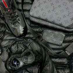 Tasche LV