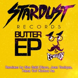 Butter EP