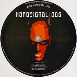Hardsignal 006