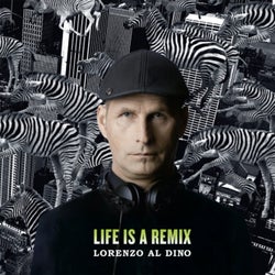 Life Is a Remix (The Album)