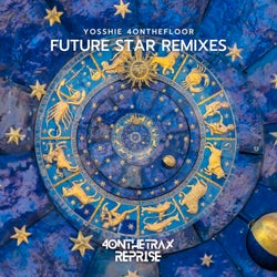 Future Star Remixes