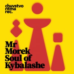 Soul Of Kybalashe