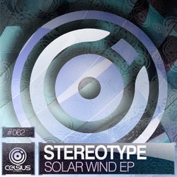 Solar Wind EP