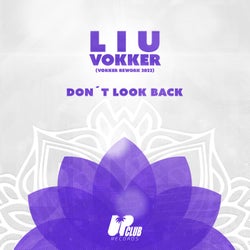 Don't Look Back (Vokker Rework Extended)