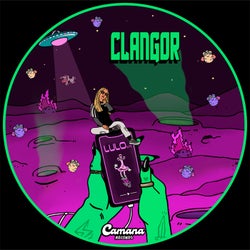 Clangor
