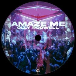 Amaze Me (Extended Mix)
