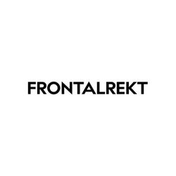 Frontalrekt