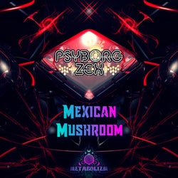 Mexican Mushroom