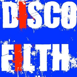 Filthy Djs House/Tech House/Disco Jan 2014